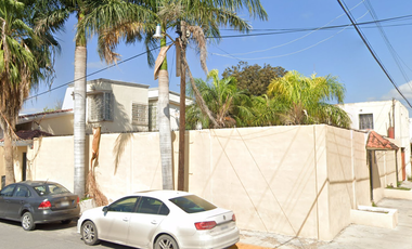 CASA DE REMATE - Ramón Corona 420, Los Longoria, Reynosa, Tamaulipas