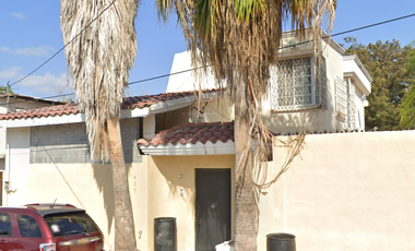 CASA DE REMATE - Ramón Corona 420, Los Longoria, Reynosa, Tamaulipas