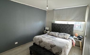 Arriendo departamento sector Hospital Rancagua, Condominio Parque Trapiche
