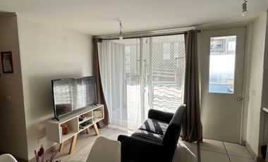 Arriendo departamento sector Hospital Rancagua, Condominio Parque Trapiche