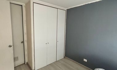 Arriendo departamento sector Hospital Rancagua, Condominio Parque Trapiche