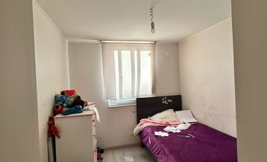 Arriendo departamento sector Hospital Rancagua, Condominio Parque Trapiche