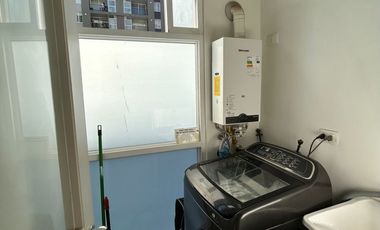Arriendo departamento sector Hospital Rancagua, Condominio Parque Trapiche