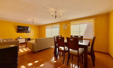 SAN FELIPE - ARRIENDA CASA 3D 2B 3E BARRIO VILLANUEVA
