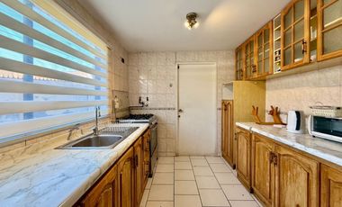 SAN FELIPE - ARRIENDA CASA 3D 2B 3E BARRIO VILLANUEVA