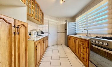 SAN FELIPE - ARRIENDA CASA 3D 2B 3E BARRIO VILLANUEVA