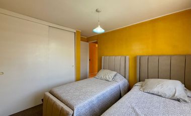 SAN FELIPE - ARRIENDA CASA 3D 2B 3E BARRIO VILLANUEVA