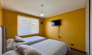SAN FELIPE - ARRIENDA CASA 3D 2B 3E BARRIO VILLANUEVA