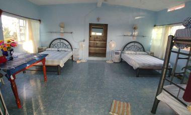 Casa en Venta, Congregación Flores Magón. Tecolutla, Veracruz