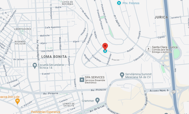 Hermosa casa para invertir, Remate bancario en Jurica, Santiago de Querétaro
