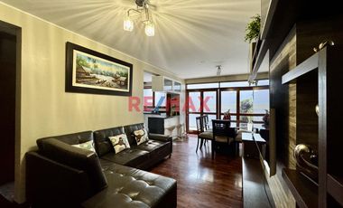 Se Vende Bonita Casa De 4 Pisos En Surco - Urbanizacion Sagitario