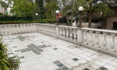 CASA EN VENTA PARA REMODELAR EN LOMAS ANAHUAC