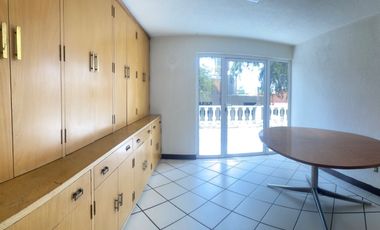 CASA EN VENTA PARA REMODELAR EN LOMAS ANAHUAC