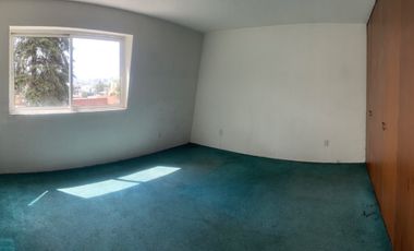 CASA EN VENTA PARA REMODELAR EN LOMAS ANAHUAC