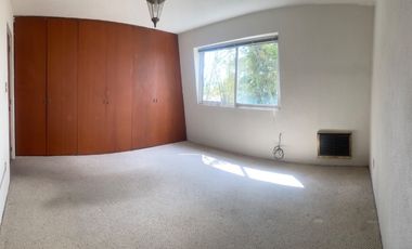 CASA EN VENTA PARA REMODELAR EN LOMAS ANAHUAC