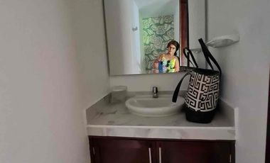 SE VENDE CASA CAMPESTRE