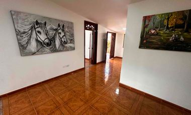 SE VENDE CASA CAMPESTRE