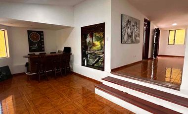SE VENDE CASA CAMPESTRE
