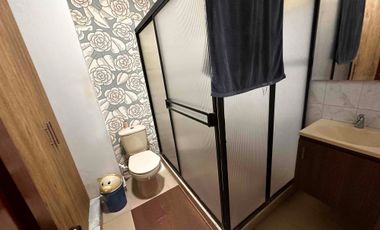SE VENDE CASA CAMPESTRE