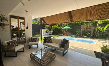 SE VENDE CASA CAMPESTRE