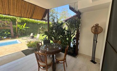 SE VENDE CASA CAMPESTRE