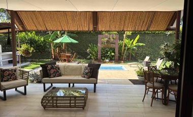 SE VENDE CASA CAMPESTRE