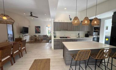 SE VENDE CASA CAMPESTRE