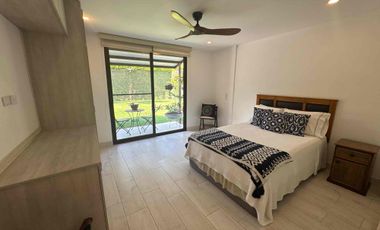 SE VENDE CASA CAMPESTRE