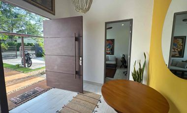 SE VENDE CASA CAMPESTRE