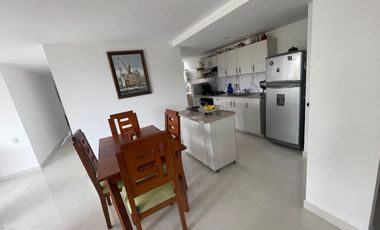 Venta apartamento en Envigado - Loma del Esmeradal