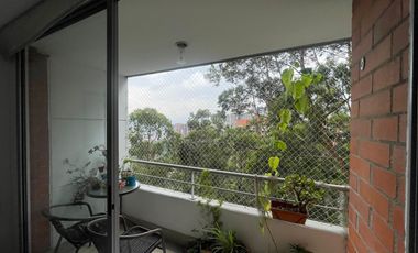 Venta apartamento en Envigado - Loma del Esmeradal
