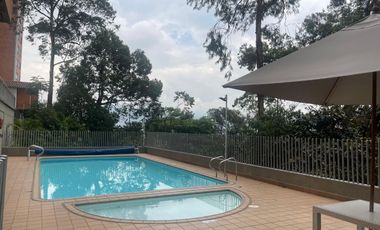 Venta apartamento en Envigado - Loma del Esmeradal