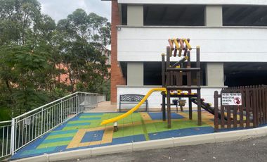 Venta apartamento en Envigado - Loma del Esmeradal
