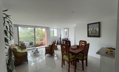 Venta apartamento en Envigado - Loma del Esmeradal