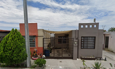 REMATO CASA EN TERRANOVA RESIDENCIAL BENITO JUAREZ NUEVO LEON