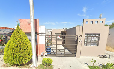 REMATO CASA EN TERRANOVA RESIDENCIAL BENITO JUAREZ NUEVO LEON