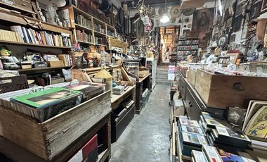 VENTA LOCAL COMERCIAL CON 2 LOFTS EN PLANTA ALTA EN CENTRO HISTORICO EN QUERETARO