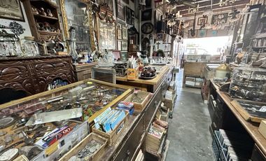 VENTA LOCAL COMERCIAL CON 2 LOFTS EN PLANTA ALTA EN CENTRO HISTORICO EN QUERETARO