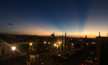 VENTA LOCAL COMERCIAL CON 2 LOFTS EN PLANTA ALTA EN CENTRO HISTORICO EN QUERETARO