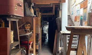 VENTA LOCAL COMERCIAL CON 2 LOFTS EN PLANTA ALTA EN CENTRO HISTORICO EN QUERETARO