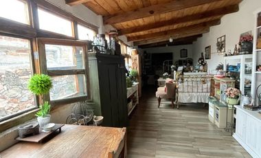 VENTA LOCAL COMERCIAL CON 2 LOFTS EN PLANTA ALTA EN CENTRO HISTORICO EN QUERETARO