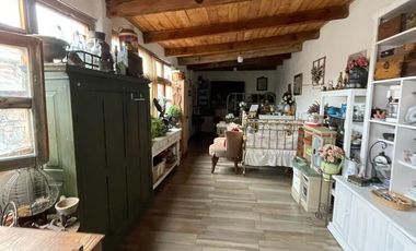 VENTA LOCAL COMERCIAL CON 2 LOFTS EN PLANTA ALTA EN CENTRO HISTORICO EN QUERETARO