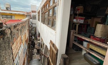 VENTA LOCAL COMERCIAL CON 2 LOFTS EN PLANTA ALTA EN CENTRO HISTORICO EN QUERETARO