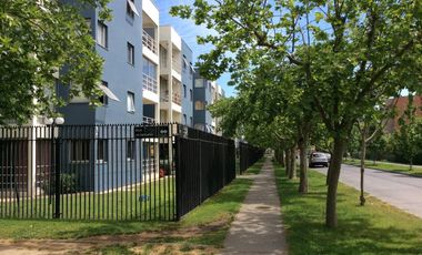 Departamento en Arriendo, Parque del Sol, sector Recreo, Rancagua