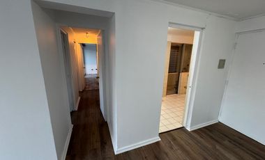 Departamento en Arriendo, Parque del Sol, sector Recreo, Rancagua