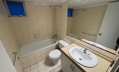 Departamento en Arriendo, Parque del Sol, sector Recreo, Rancagua