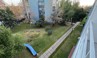 Departamento en Arriendo, Parque del Sol, sector Recreo, Rancagua
