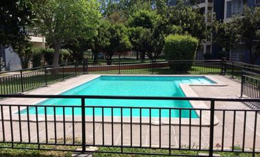 Departamento en Arriendo, Parque del Sol, sector Recreo, Rancagua