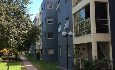 Departamento en Arriendo, Parque del Sol, sector Recreo, Rancagua
