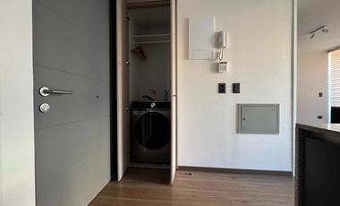 Arriendo departamento Estilo Mariposa Carlos Valdovinos